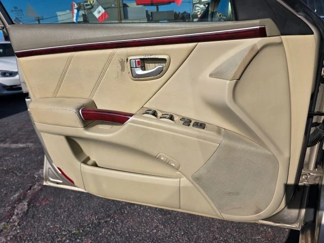 2007 Hyundai Azera - Image 12 of 21
