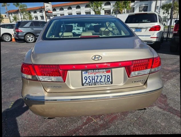 2007 Hyundai Azera - Image 6 of 21