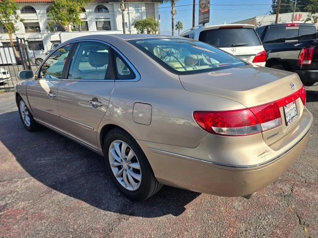2007 Hyundai Azera - Image 7 of 21