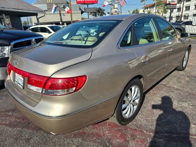 2007 Hyundai Azera - Image 5 of 21