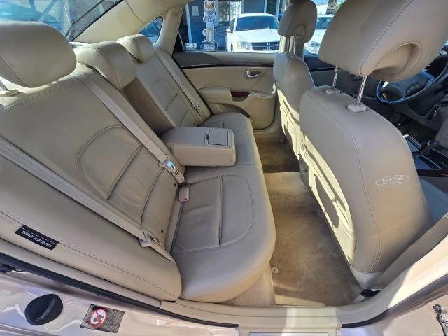2007 Hyundai Azera - Image 20 of 21