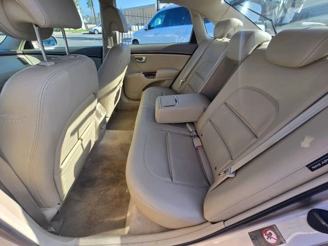 2007 Hyundai Azera - Image 18 of 21