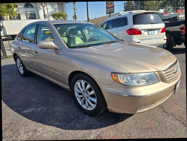 2007 Hyundai Azera - Image 3 of 21
