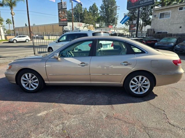 2007 Hyundai Azera - Image 8 of 21