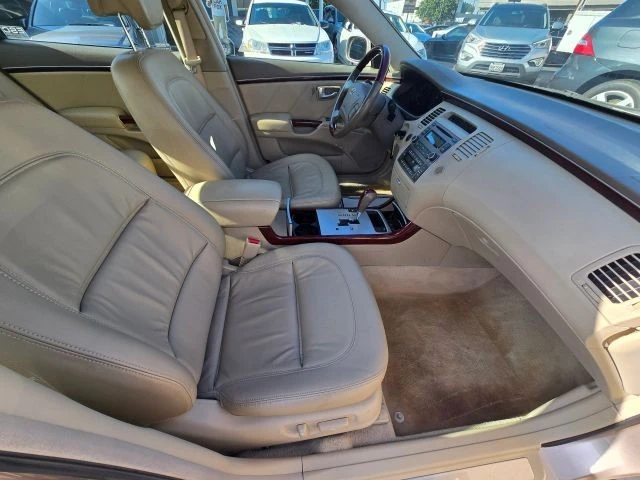 2007 Hyundai Azera - Image 21 of 21