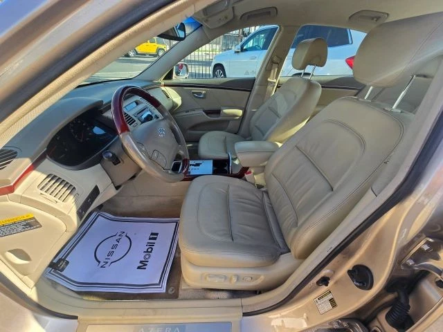 2007 Hyundai Azera - Image 17 of 21