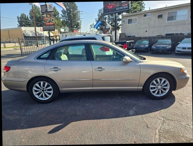 2007 Hyundai Azera - Image 4 of 21