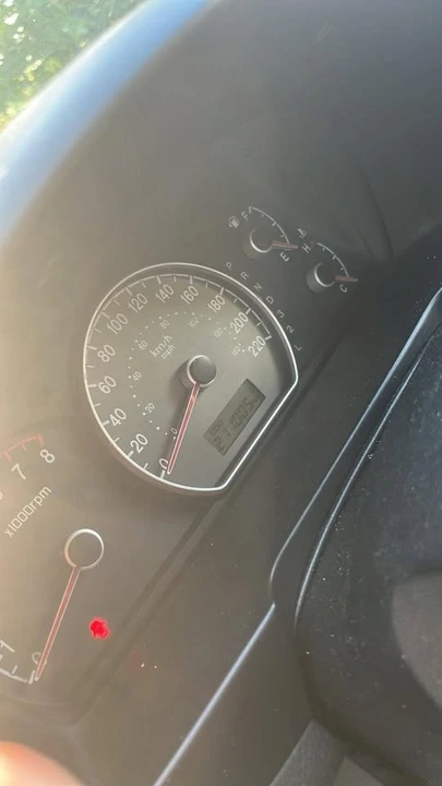 2007 Hyundai Elantra - Image 7 of 9