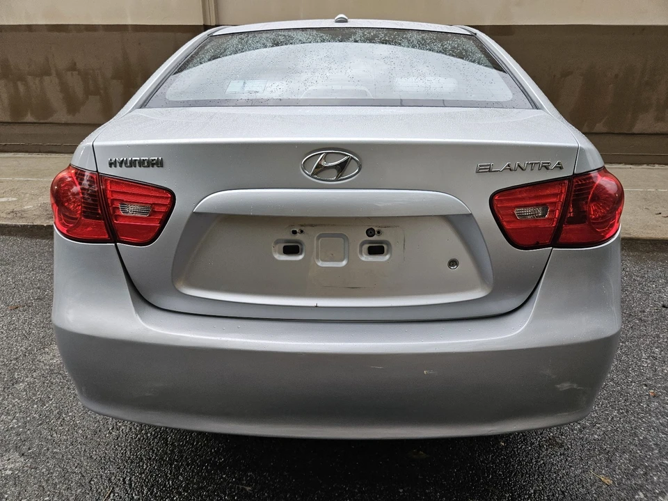 2007 Hyundai Elantra - Image 5 of 19