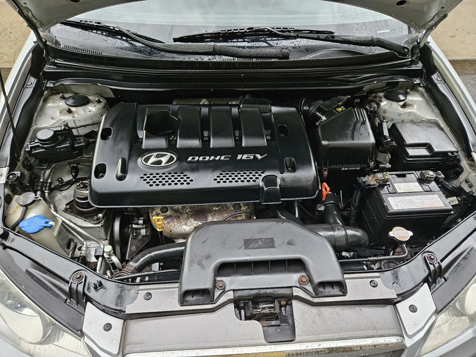 2007 Hyundai Elantra - Image 18 of 19