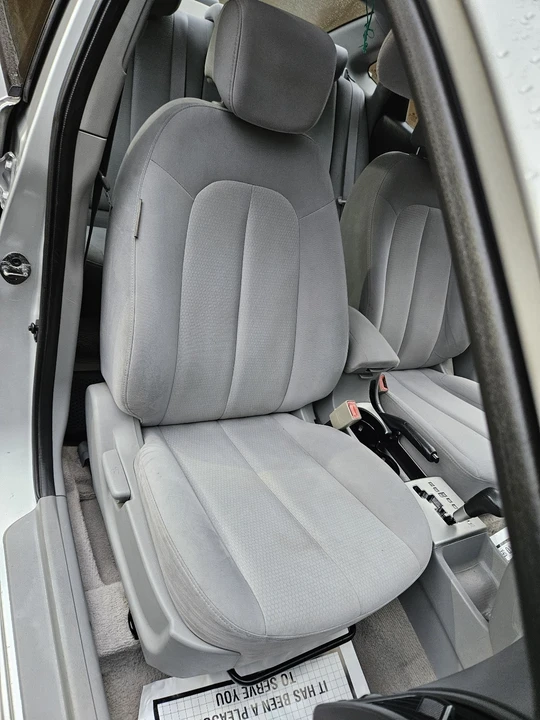 2007 Hyundai Elantra - Image 11 of 19