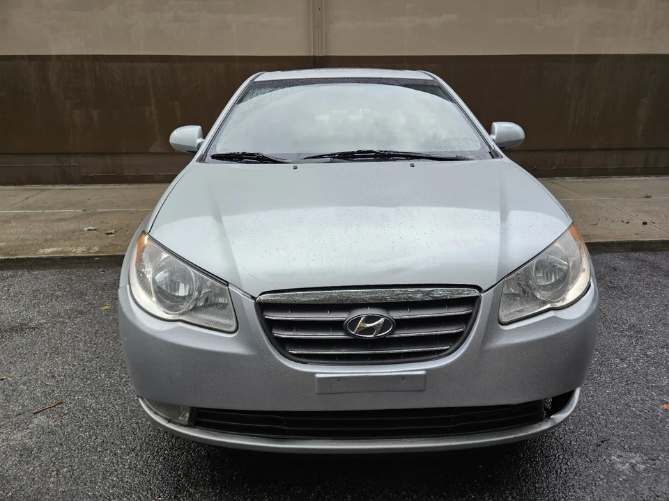 2007 Hyundai Elantra - Image 4 of 19