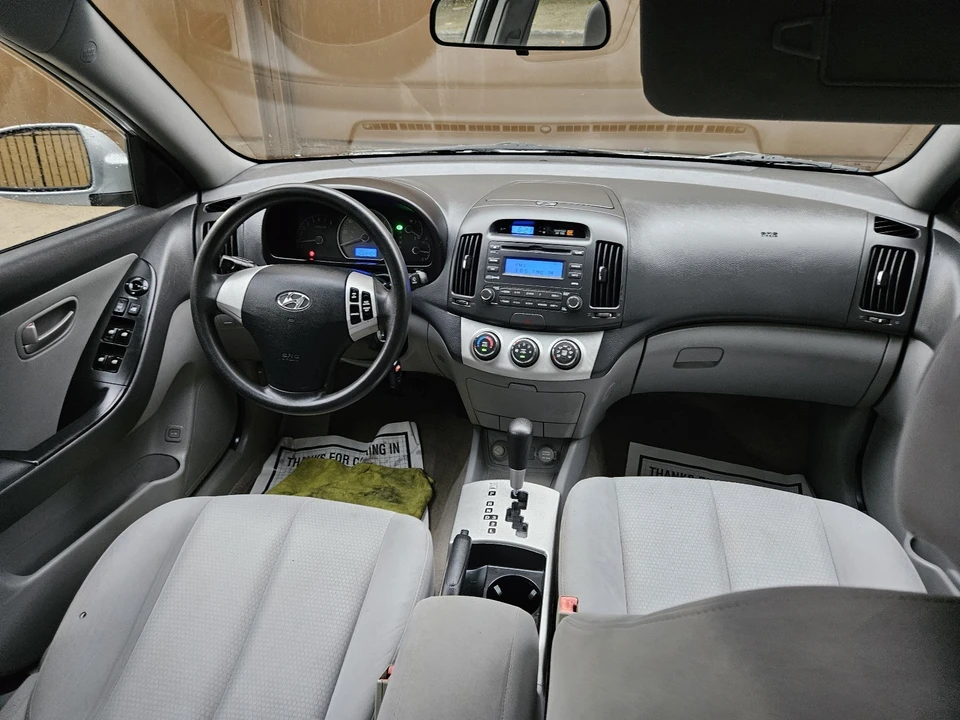 2007 Hyundai Elantra - Image 15 of 19