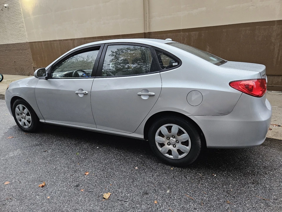 2007 Hyundai Elantra - Image 6 of 19