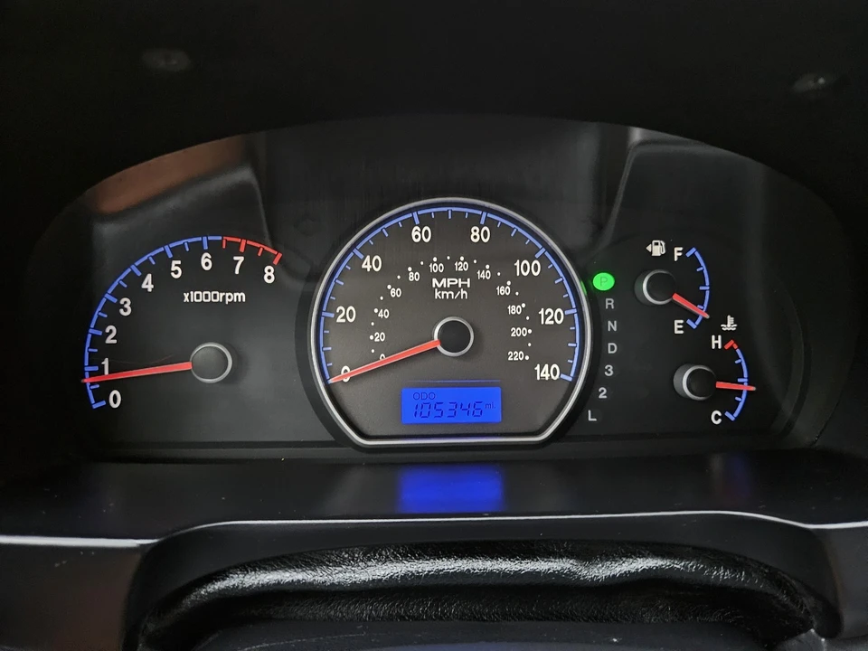 2007 Hyundai Elantra - Image 13 of 19