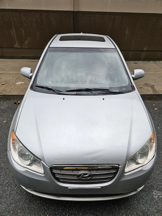 2007 Hyundai Elantra - Image 7 of 19
