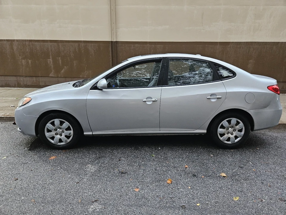2007 Hyundai Elantra - Image 19 of 19