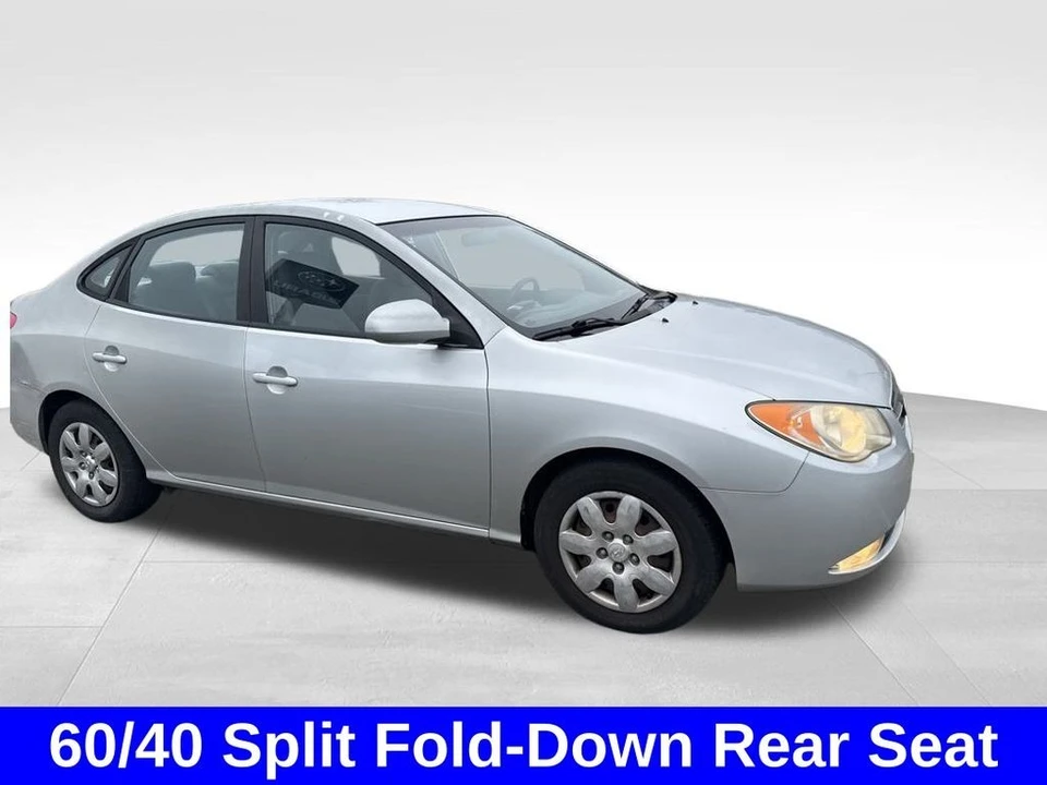 2007 Hyundai Elantra - Image 7 of 12