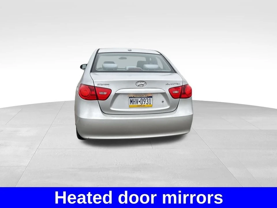 2007 Hyundai Elantra - Image 12 of 12