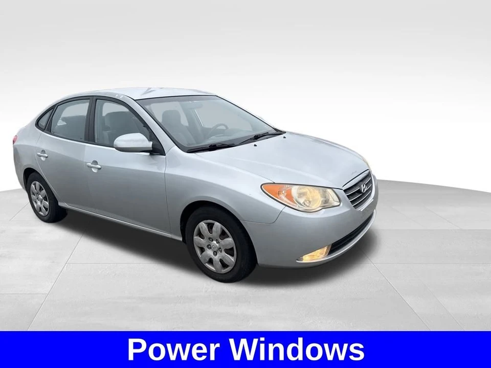 2007 Hyundai Elantra - Image 6 of 12