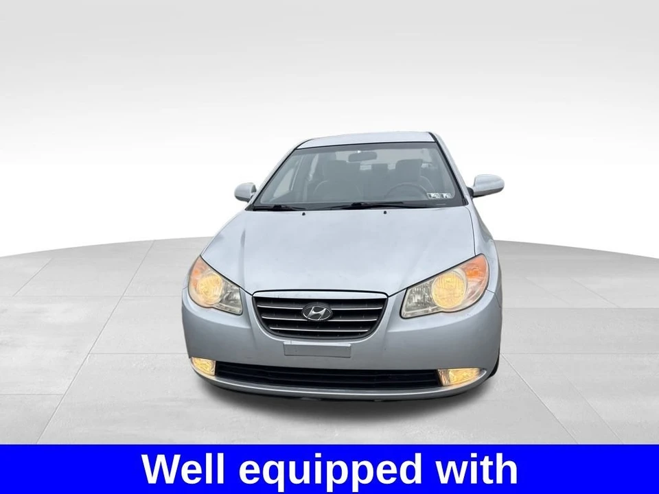 2007 Hyundai Elantra - Image 3 of 12