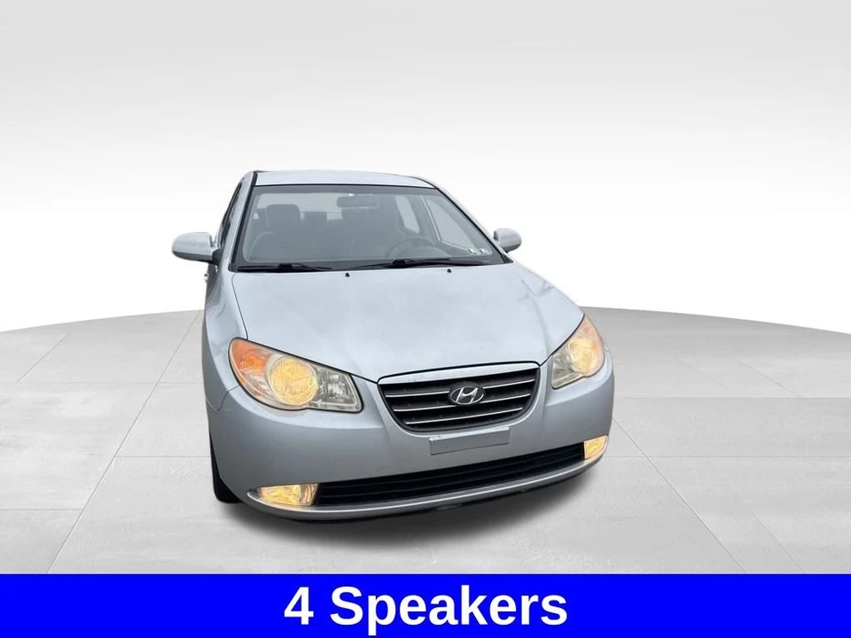 2007 Hyundai Elantra - Image 4 of 12