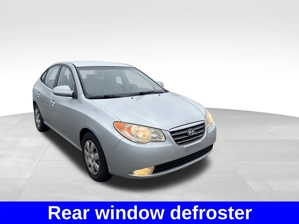 2007 Hyundai Elantra - Image 5 of 12