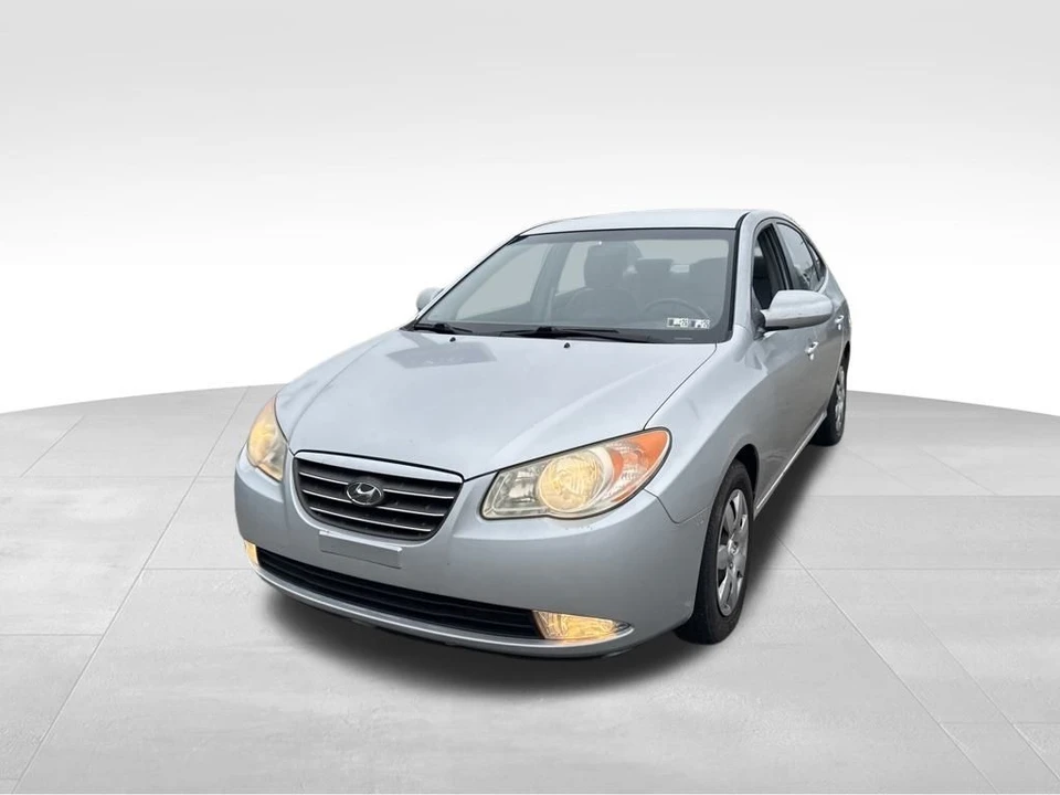 2007 Hyundai Elantra - Image 2 of 12