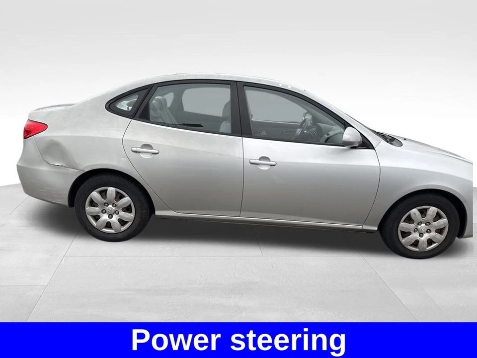 2007 Hyundai Elantra - Image 8 of 12