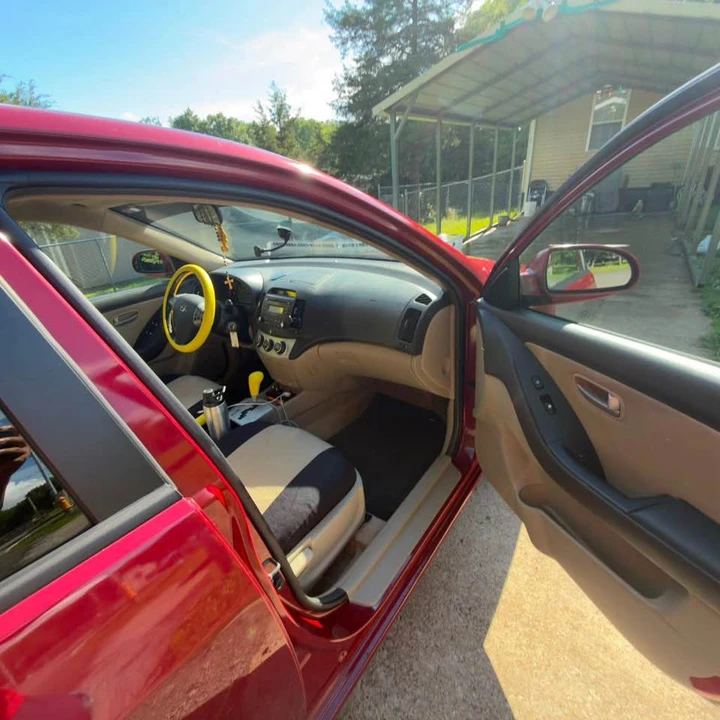 2007 Hyundai Elantra - Image 6 of 7