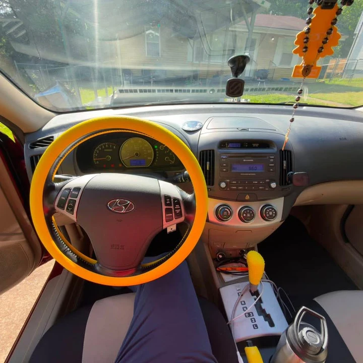 2007 Hyundai Elantra - Image 7 of 7