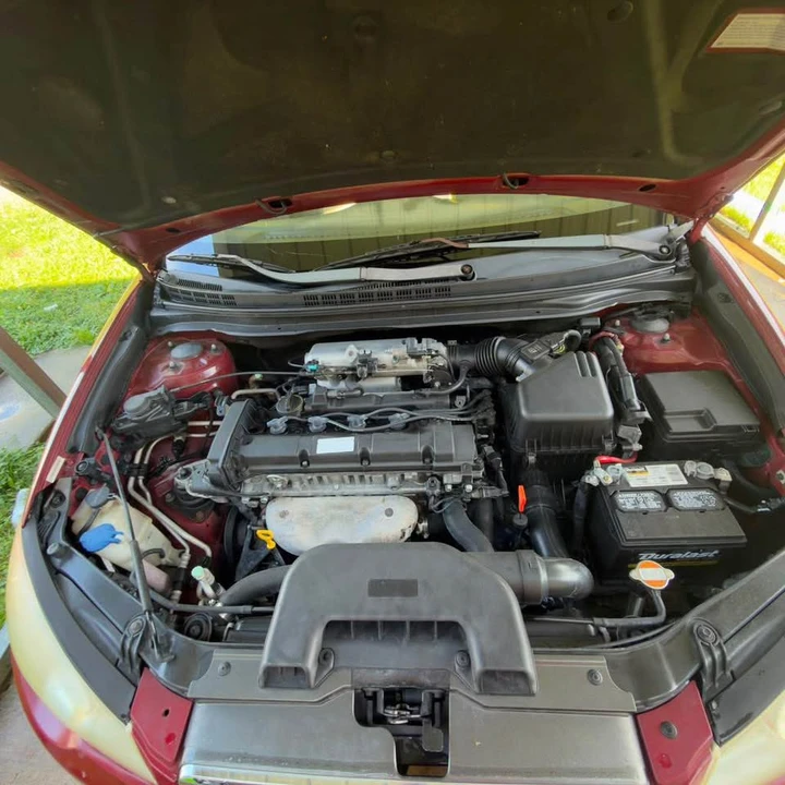 2007 Hyundai Elantra - Image 5 of 7