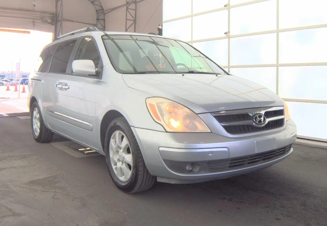 2007 Hyundai - Image 6 of 12
