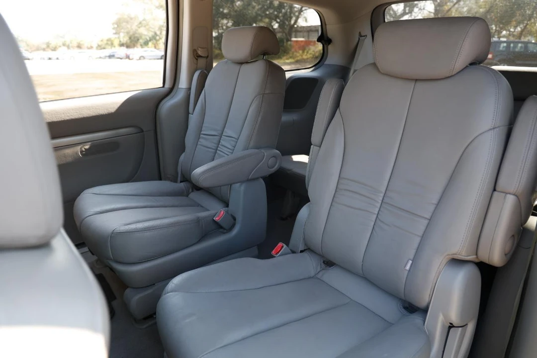 2007 Hyundai - Image 8 of 12