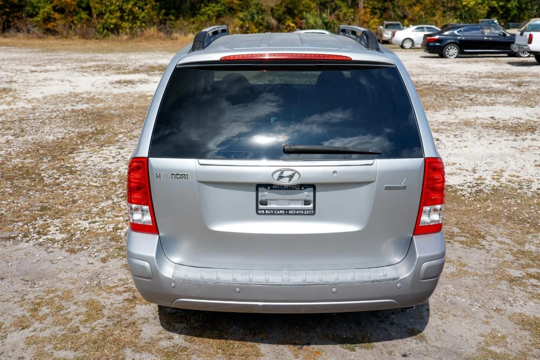 2007 Hyundai - Image 7 of 12