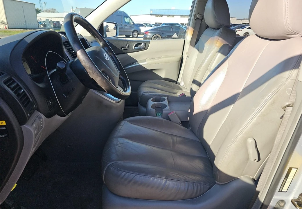 2007 Hyundai - Image 8 of 12