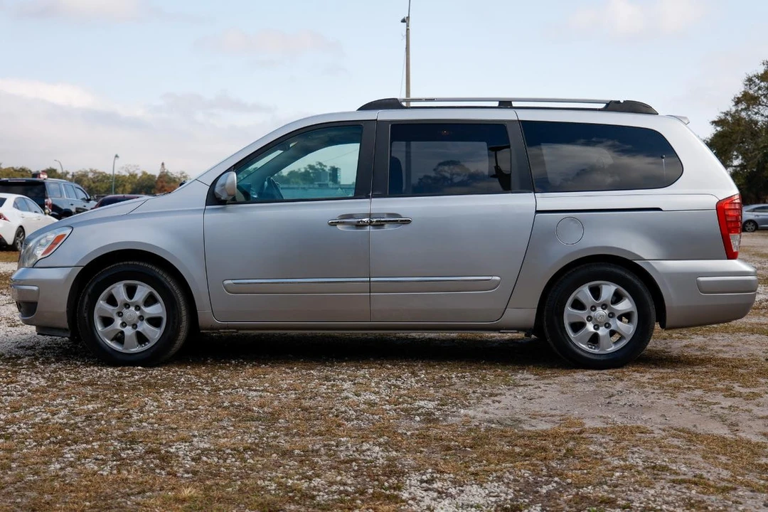 2007 Hyundai - Image 3 of 12