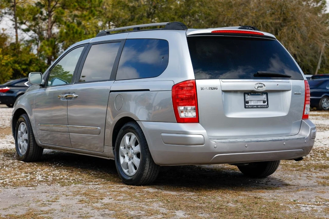 2007 Hyundai - Image 5 of 12