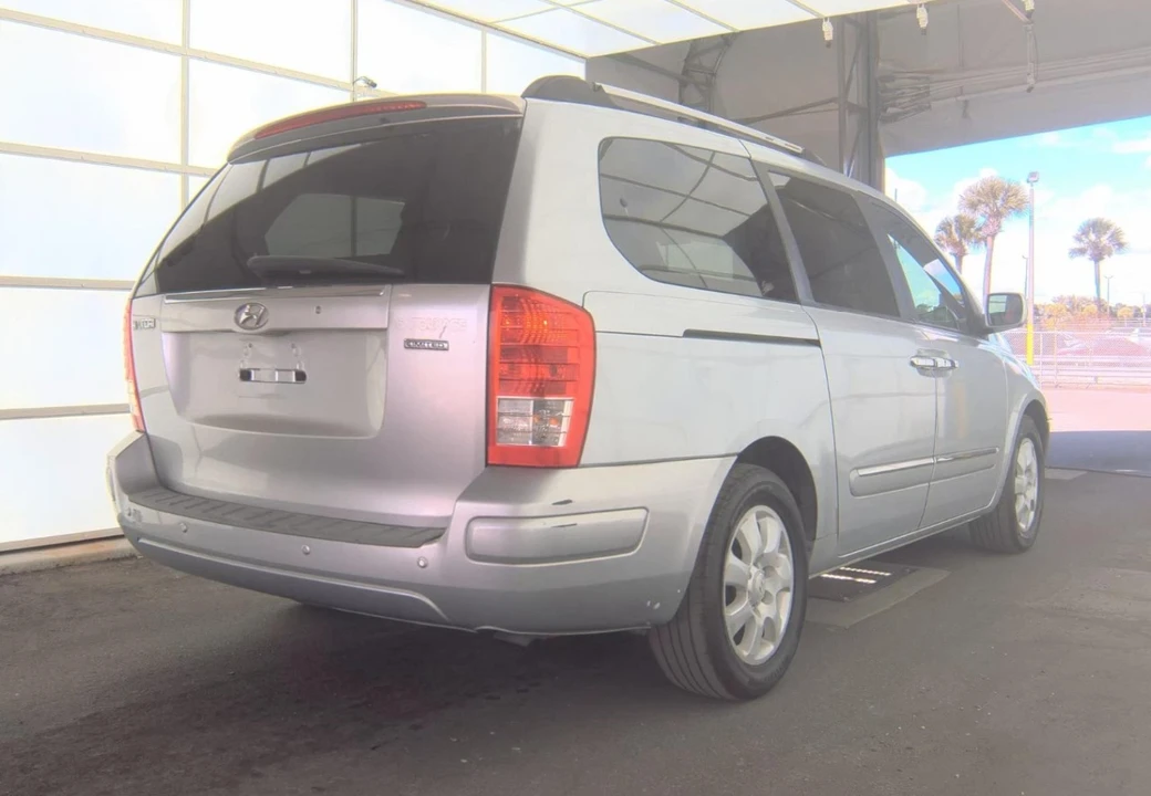 2007 Hyundai - Image 5 of 12