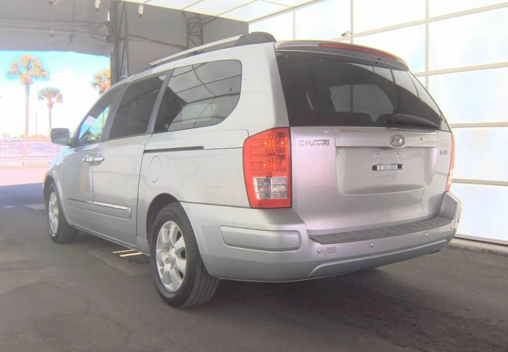 2007 Hyundai - Image 2 of 12