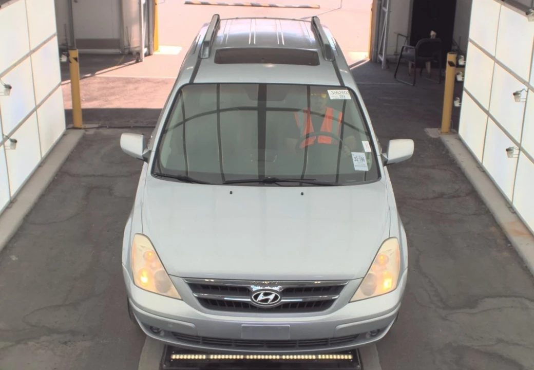 2007 Hyundai - Image 7 of 12