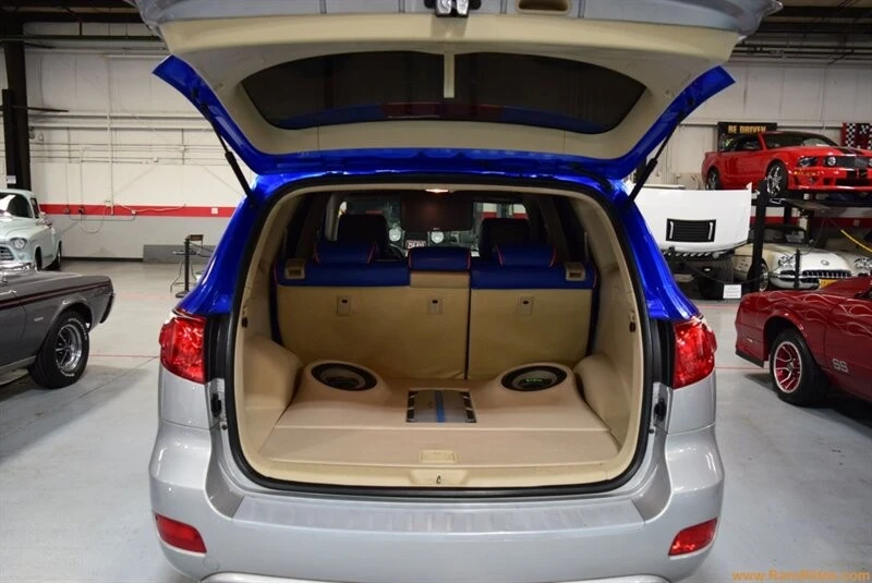 2007 Hyundai Santa Fe - Image 7 of 12