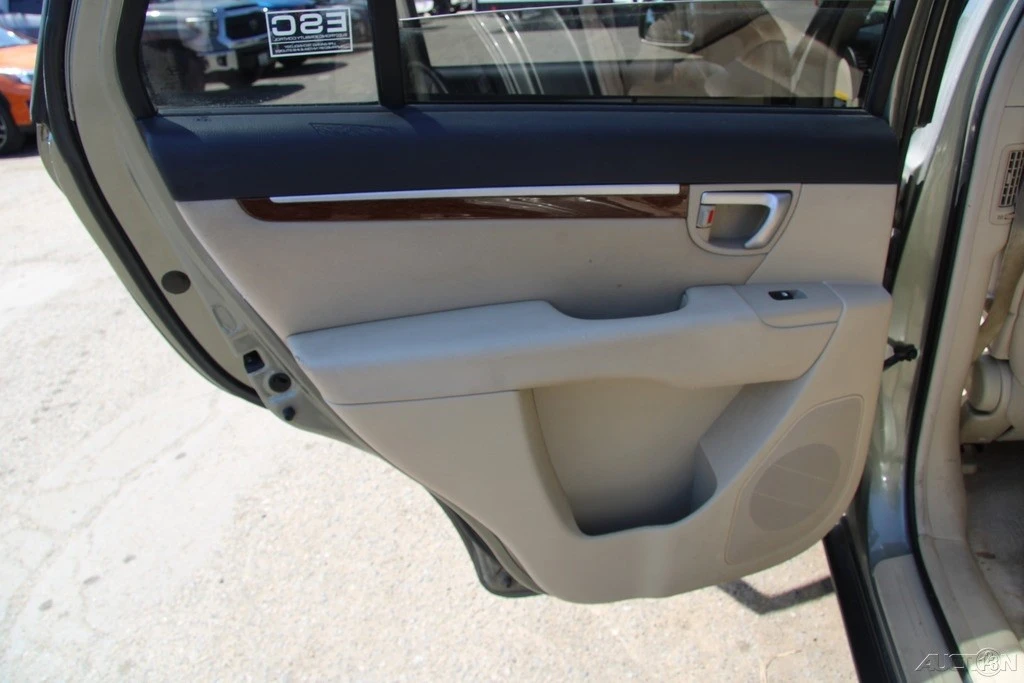 2007 Hyundai Santa Fe - Image 21 of 21