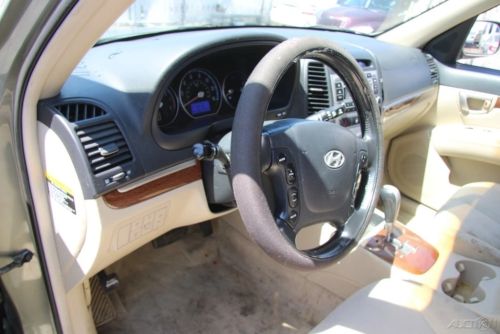 2007 Hyundai Santa Fe - Image 16 of 21