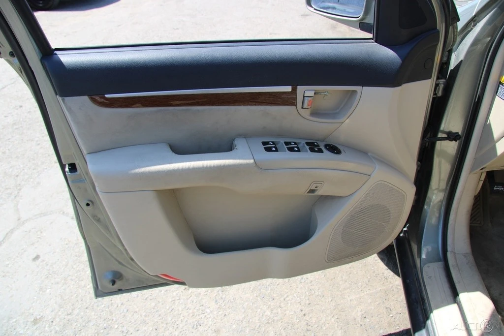 2007 Hyundai Santa Fe - Image 14 of 21
