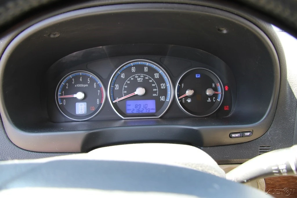 2007 Hyundai Santa Fe - Image 17 of 21