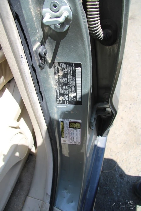 2007 Hyundai Santa Fe - Image 13 of 21