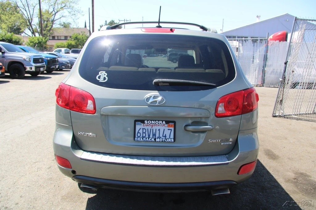 2007 Hyundai Santa Fe - Image 6 of 21