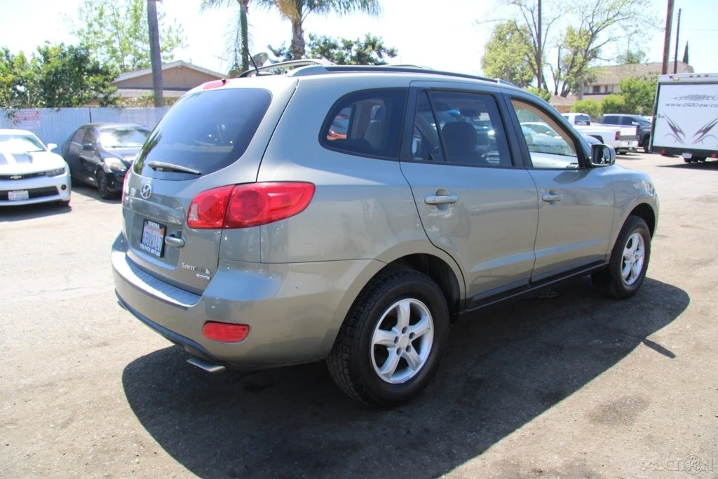 2007 Hyundai Santa Fe - Image 7 of 21