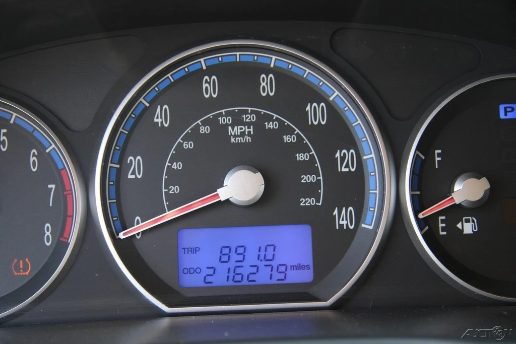 2007 Hyundai Santa Fe - Image 18 of 21